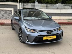 2022 TOYOTA COROLLA 1.5 FLAME X PACK SUNROOF ŞERİT TAKİP