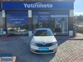 Yatırım Otodan | 2015 Skoda Rapid 1.4 TDI GreenTec Style |