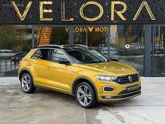 VELORA MOTORS 2020 VOLKSWAGEN T-ROC HATASIZ BOYASIZ