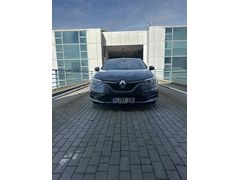 Galeriden Renault Megane 1.5 Blue DCI Touch 2022 Model İstanbul