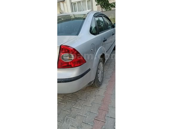 Sahibinden Ford Focus 1.6 TDCi Trend 2006 Model