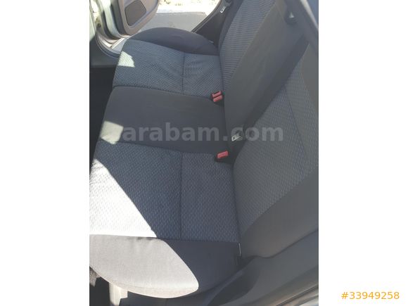 Sahibinden Ford Focus 1.6 TDCi Trend 2006 Model