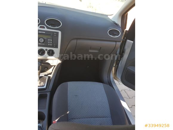 Sahibinden Ford Focus 1.6 TDCi Trend 2006 Model