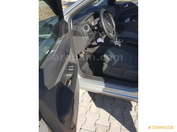 Sahibinden Ford Focus 1.6 TDCi Trend 2006 Model