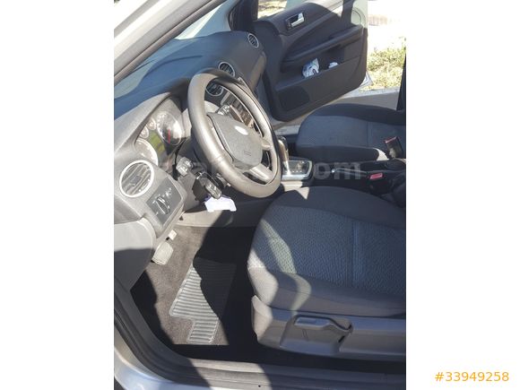 Sahibinden Ford Focus 1.6 TDCi Trend 2006 Model