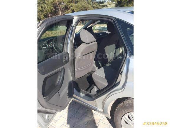 Sahibinden Ford Focus 1.6 TDCi Trend 2006 Model