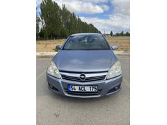 Sahibinden Opel Astra 1.3 CDTI Enjoy 2008 Model  265.000 km Gri