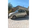 Galeriden Hyundai Atos 1.1 GLS 2008 Model Burdur