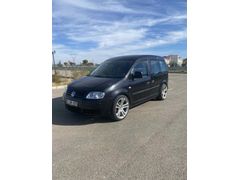 Sahibinden Volkswagen Caddy 1.9 TDI Kombi 2008 Model 