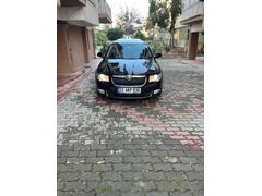 Sahibinden Skoda SuperB 1.6 TDI Elegance 2012 Model 
