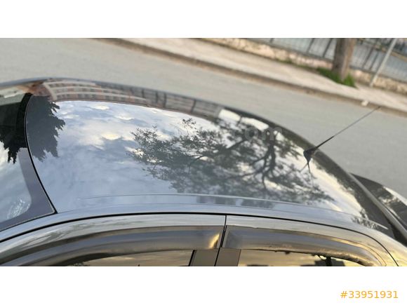 Sahibinden Citroen C-Elysee 1.6 HDi Confort 2012 Model 