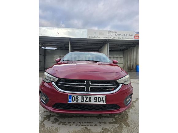 Sahibinden Fiat Egea 1.6 Multijet Lounge 2015 Model