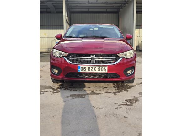 Sahibinden Fiat Egea 1.6 Multijet Lounge 2015 Model