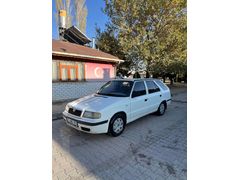 Sahibinden Skoda Felicia 2001 HATASIZZZ