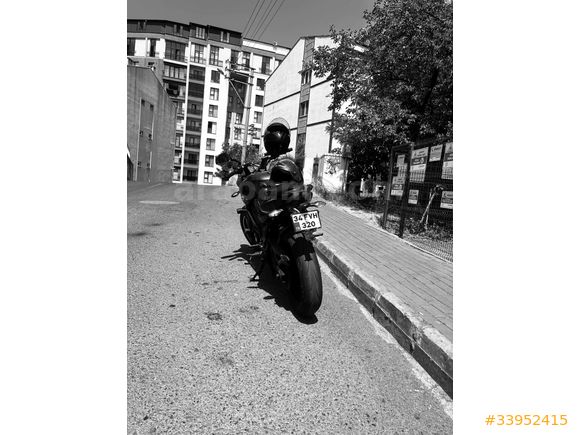 Sahibinden Bajaj Pulsar 200 NS ABS 