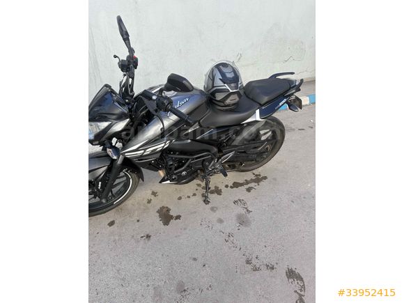 Sahibinden Bajaj Pulsar 200 NS ABS 