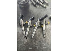 ENJEKTÖR (DW6C EURO5) Citroen C4 C5 Ford Focus