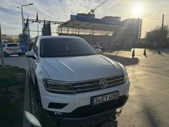 Sahibinden Volkswagen Tiguan 1.5 TSI Comfortline 2019 Model