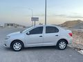 Galeriden Renault Symbol 1.5 dCi Joy 2015 Model Gaziantep