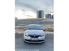 Galeriden Renault Symbol 1.5 dCi Joy 2015 Model Gaziantep