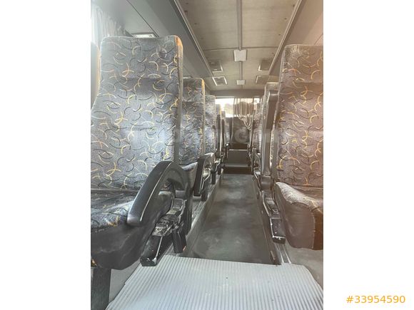 Sahibinden Kipaşta Aktif olarak çalışan Isuzu Roybus C