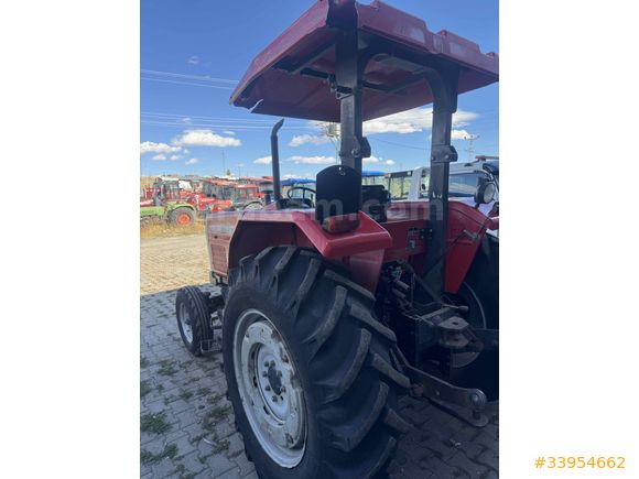 ÖZ DOĞU MOTORLU ARAÇLAR 