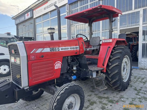 ÖZ DOĞU MOTORLU ARAÇLAR 
