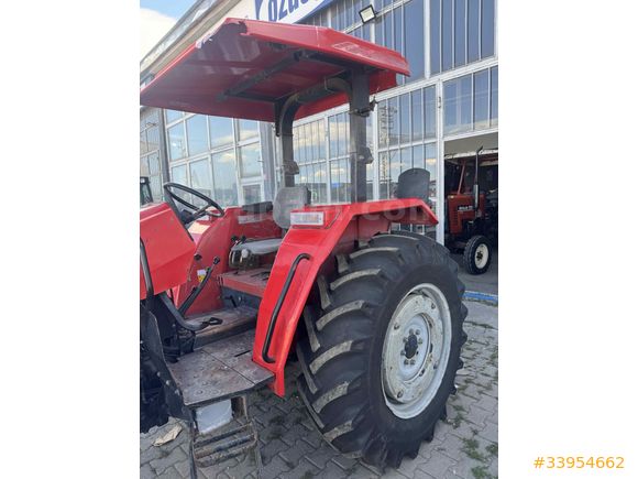 ÖZ DOĞU MOTORLU ARAÇLAR 