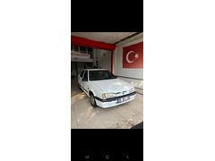Galeriden Renault R 19 1.6 Europa RNE 1998 Model İzmir