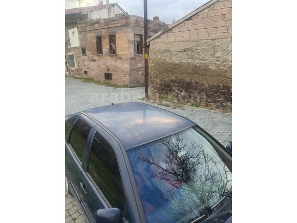 Sahibinden Volkswagen Polo 1.6 Classic 1998 Model arac  basinda  pazarlık  olur takas değerlendirilir