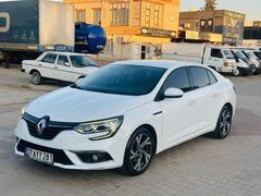 Sahibinden hatasız boyasız megane
