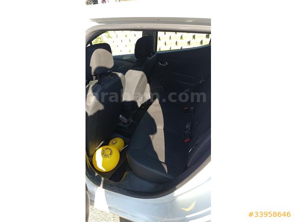 Sahibinden Renault Clio 0.9 TCe Joy 2020 Model