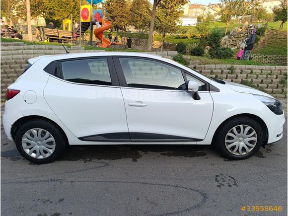 Sahibinden Renault Clio 0.9 TCe Joy 2020 Model