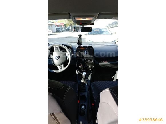 Sahibinden Renault Clio 0.9 TCe Joy 2020 Model