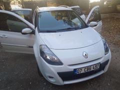 Sahibinden Renault Clio 1.5 dCi Grandtour Extreme 2012 Model