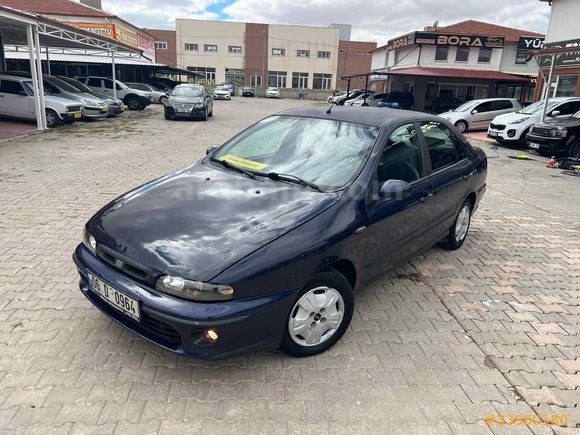 2001 MODEL MAREA ELX BAKIMLARI YENİ MASRAFSIZ ORJİNAL 