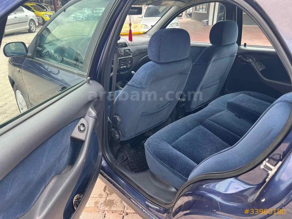 2001 MODEL MAREA ELX BAKIMLARI YENİ MASRAFSIZ ORJİNAL 