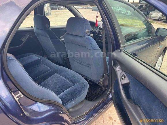 2001 MODEL MAREA ELX BAKIMLARI YENİ MASRAFSIZ ORJİNAL 
