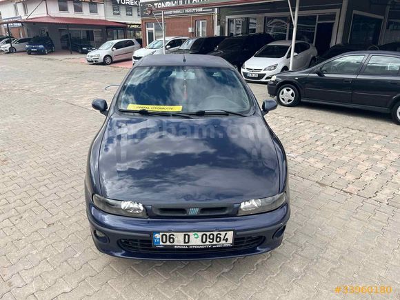 2001 MODEL MAREA ELX BAKIMLARI YENİ MASRAFSIZ ORJİNAL 
