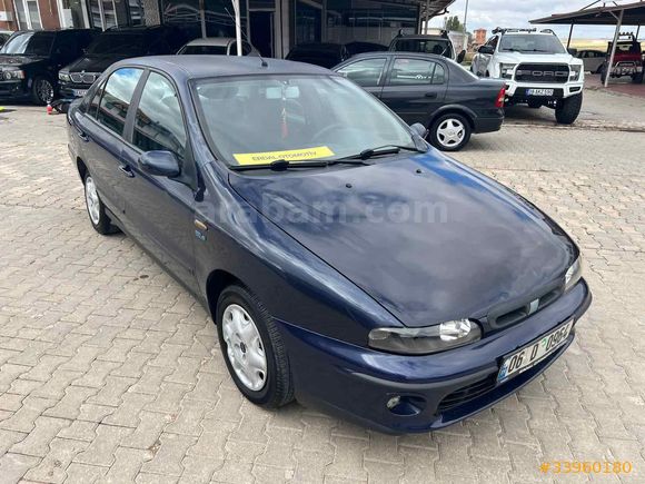 2001 MODEL MAREA ELX BAKIMLARI YENİ MASRAFSIZ ORJİNAL 