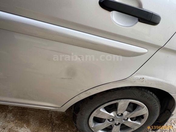 Sahibinden Hyundai Accent Era 1.4 Team 2011 Model