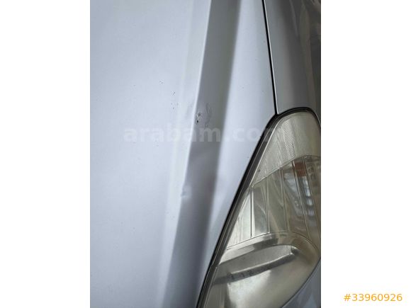 Sahibinden Hyundai Accent Era 1.4 Team 2011 Model