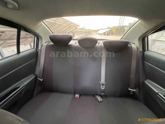 Sahibinden Hyundai Accent Era 1.4 Team 2011 Model