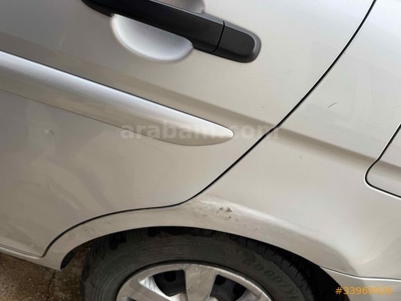 Sahibinden Hyundai Accent Era 1.4 Team 2011 Model