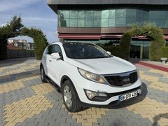 Sahibinden Kia Sportage 1.6 GDI Concept Plus 2013 Model 