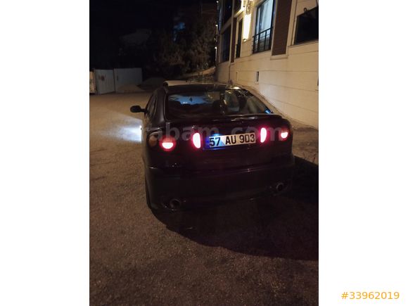 Sahibinden Renault Megane 1.6 Coupe e 1998 Model
