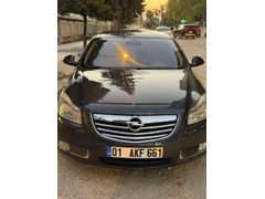 Sahibinden Opel Insignia 1.6 T Edition 2010 Model 