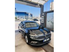 Sahibinden Volkswagen Passat 1.5 TSi Business 2020 Model Mersin