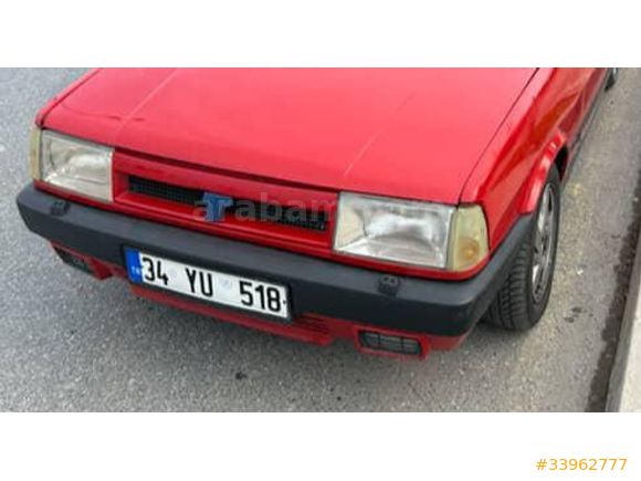 Sahibinden Tofaş Şahin 1.6 1990 Model