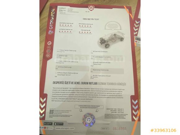 Sahibinden Fiat Doblo Combi 1.3 Multijet Easy 2016 Model 